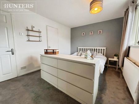 2 bedroom townhouse to rent - Photo 3