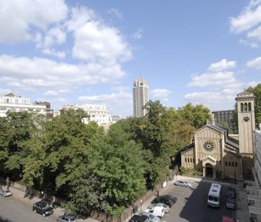 3 bedroom apartment to rent - Photo 1