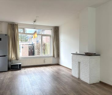 Te huur: Huis Muzenlaan in Eindhoven - Photo 1