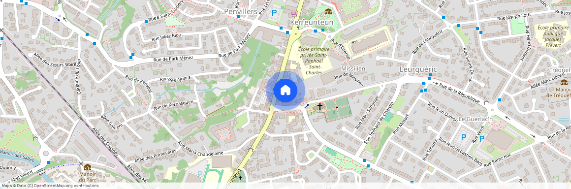29000, Quimper