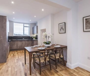 2 bedroom maisonette to rent - Photo 6