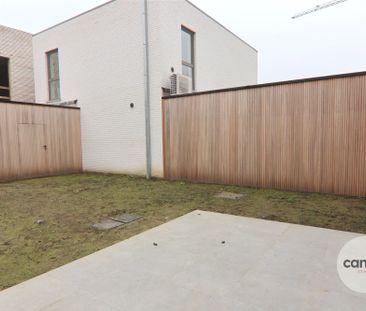 BEN WONING MET 3 SLKS + TUIN IN EEN GROENE OMGEVING - Foto 6