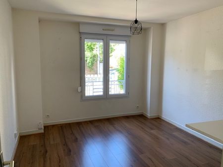 A louer Brest Recouvrance T1 Bis 29 M2 - Photo 4