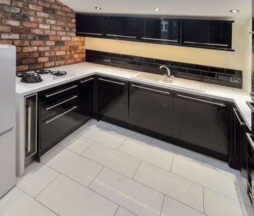 1 bedroom apartment to rent - Photo 4