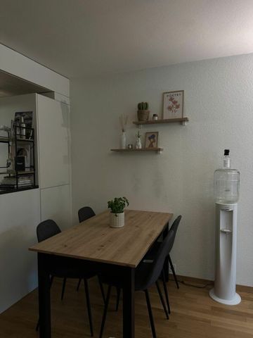 1 Zimmer, 2. Stock - Photo 2