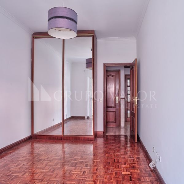 Apartamento T2 em Lisboa - Foto 1