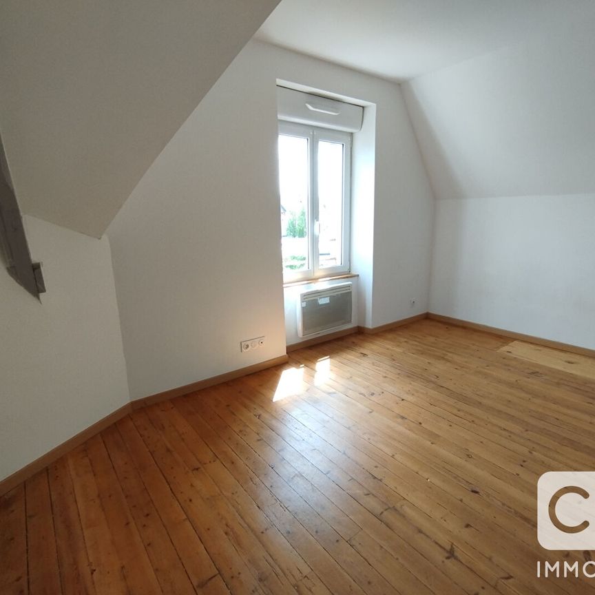 STUDIO - PROCHE CHAPTAL - Photo 1