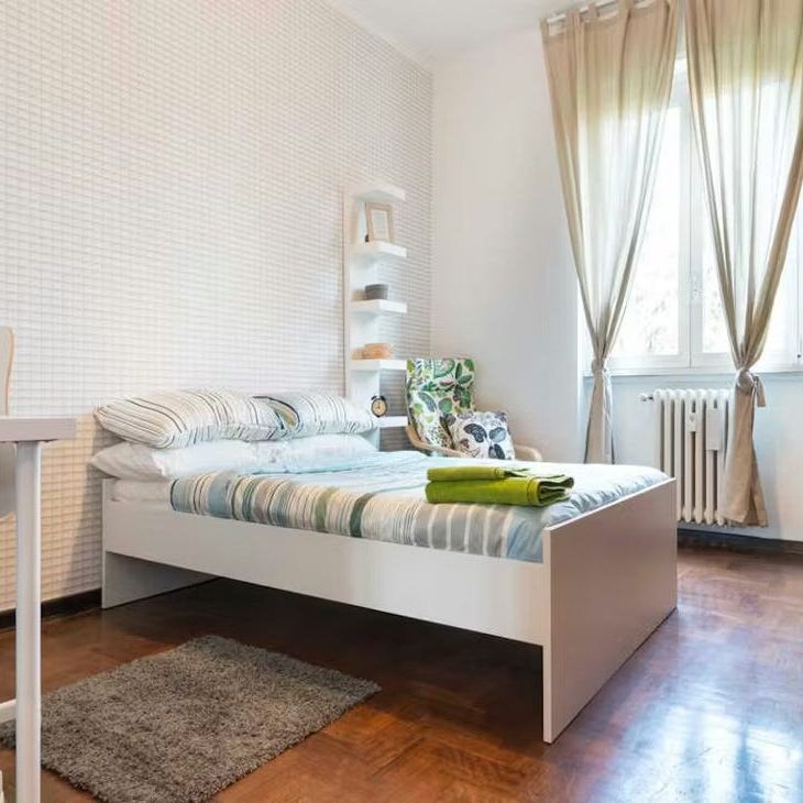 Via Zante, Milan, Lombardy 20138 - Photo 1