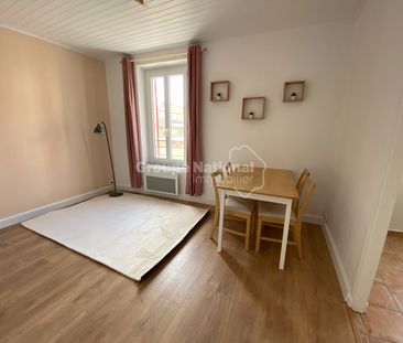 Location Appartement 2 pièces 37m² - Photo 3