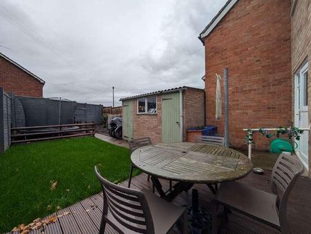 Ludlow Place, Hereford, HR2 - Photo 3