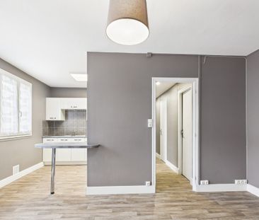 Confortable appartement de 2 pièces - Photo 2