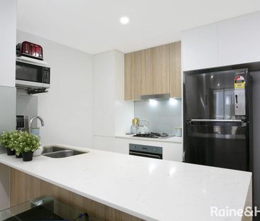 12/421 Pacific Highway, Asquith, NSW 2077 - Photo 3