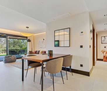 Apartamento planta baja en alquiler en Los Naranjos, Marbella - Photo 6