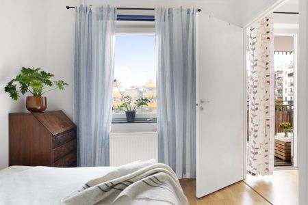 Oxenstiernas allé, Sundbyberg - Foto 3