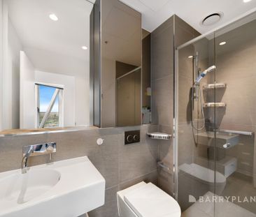 Two Bedroom Apartment with Panoramic City Views - FULLY FURNISHED - Photo 6