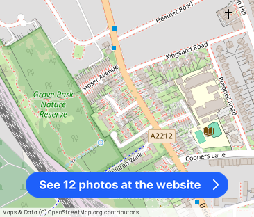 Palace View, London - Photo 1