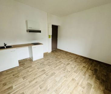 Location Appartement 1 pièces 23 m2 à Saint-Quentin - Photo 5