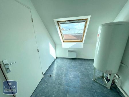 Location Appartement 1 pièce 23m² ROUEN 76100 - Photo 5