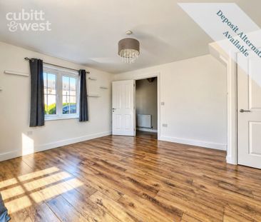 3 bedroom end of terrace house to rent - Photo 4