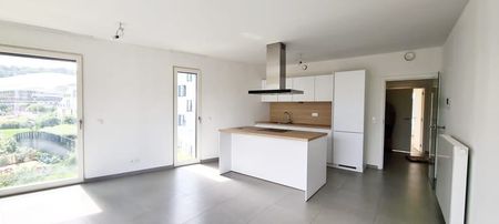 Appartement te huur - foto 4