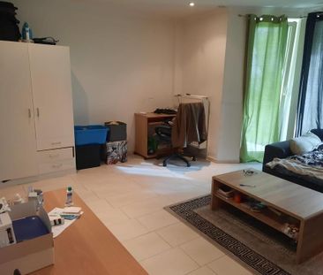 Kleine Wohnung im Stadtzentrum Whg2 - Photo 1