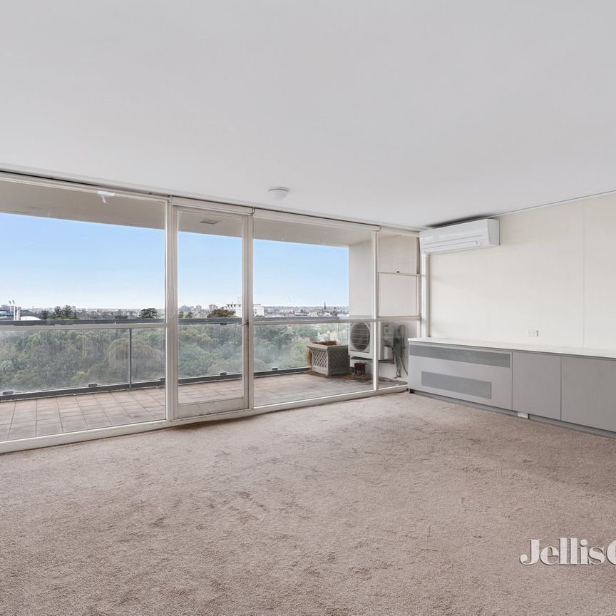 12.1/193 Domain Road, South Yarra - Photo 1