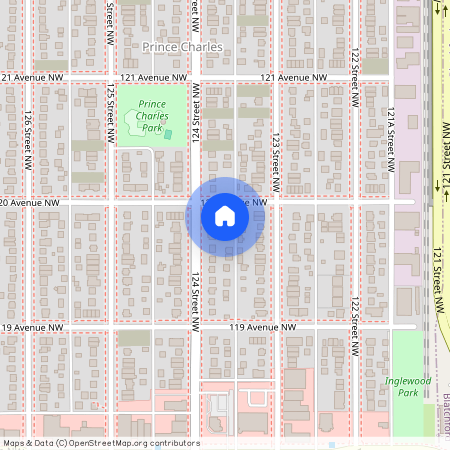 11935 124 Street, Prince Charles, Edmonton