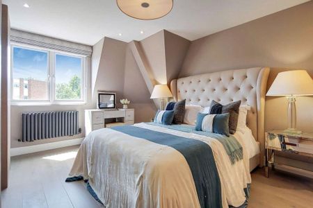 3 bedroom apartment to rent - Photo 5