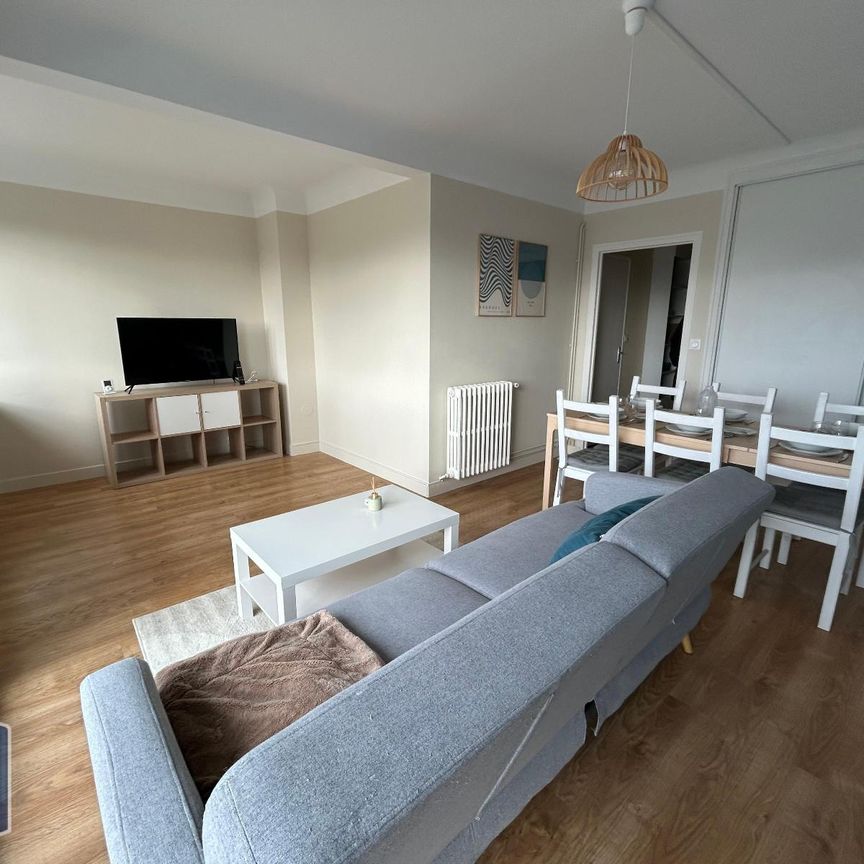 Location Appartement 2 pièces 58m² LE MANS 72100 - Photo 1