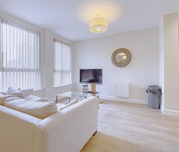 1 bedroom flat to rent - Photo 2