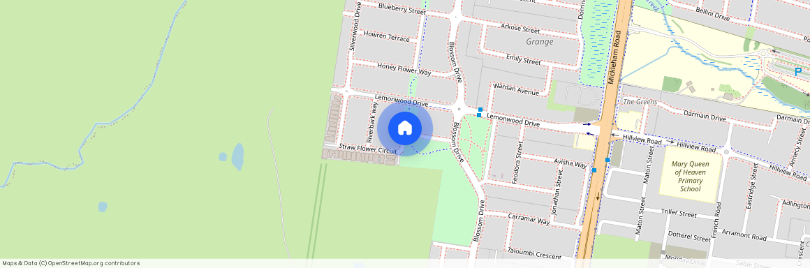 Greenvale, Melbourne