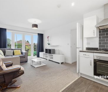 Martin Hunt Drive, Stanway, Colchester - Photo 4