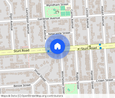 Dover Gardens - Photo 1