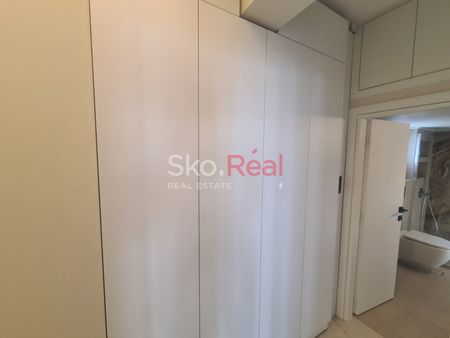 Άνω Τούμπα – Πλήρως Ανακαινισμένο 130 τ.μ., 3 Υ/Δ, Τζάκι, 4 A/C, Όλες οι Συσκευές, Δίπλα στο Δάσος - Photo 3