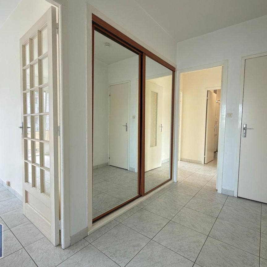 Location Appartement 3 pièces 65m² BRIVE LA GAILLARDE 19100 - Photo 1