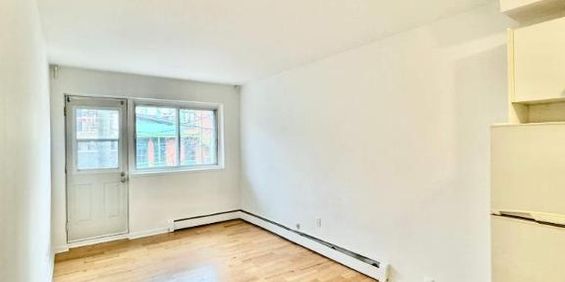 1 CH - 1 SDB - Montréal - $1,420 /mo - Photo 3