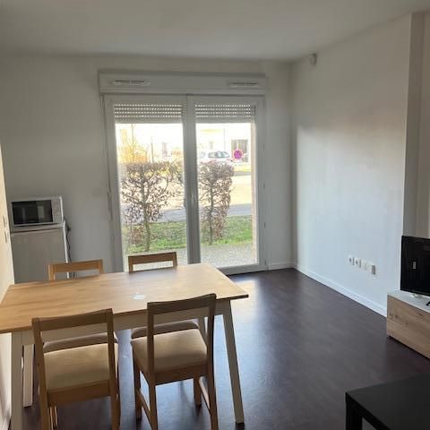 Appartement 2 pièces à Douai - Photo 1