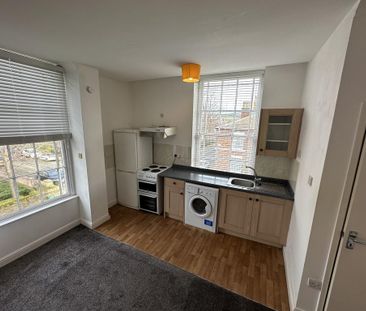 1 bedroom apartment to rent - Photo 5