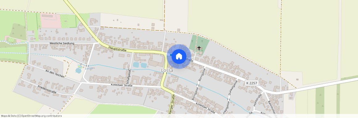 Hauptstr. 70, 06647 Sachsen-Anhalt - Finneland