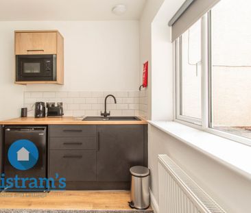 Studio for Rent - Photo 4