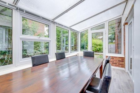 6 bedroom house to rent - Photo 3