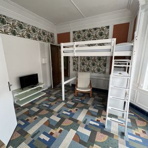 Location Appartement 1 pièce 20m² TOURCOING 59200 - Photo 2