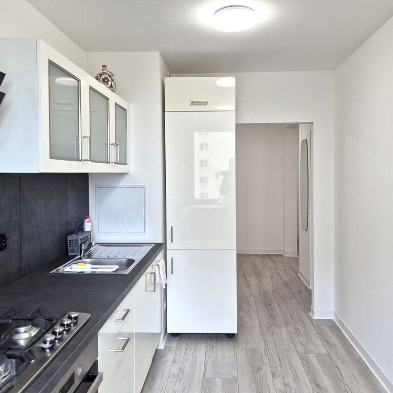 MIESZKANIE na WYNAJEM - Photo 1