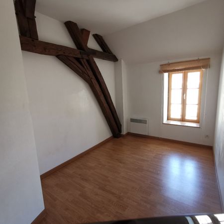 Location Appartement 3 pièces 62m² - Photo 4