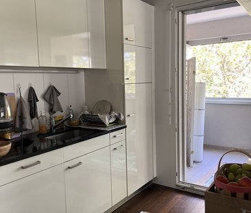 Charmant appartement à Morges - Photo 6
