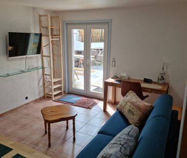 1 Zimmer, 30 m² - Photo 1