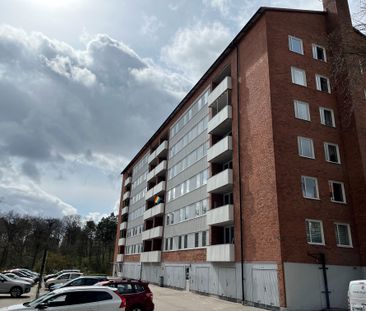 Valhallavägen 12 C - Foto 1