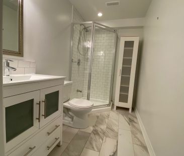 For Lease - 271 Wardlaw Place Unit# Basement, Vaughan, Ontario - Photo 5