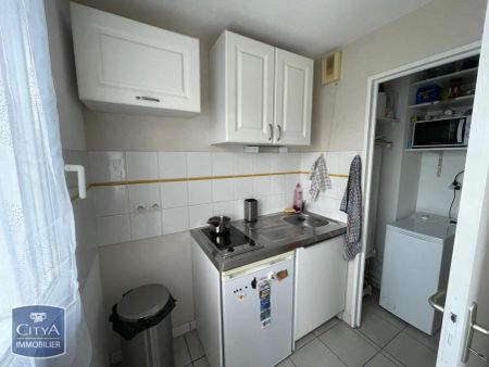 Appartement à louer 2 pièces 46.72m² - Photo 3