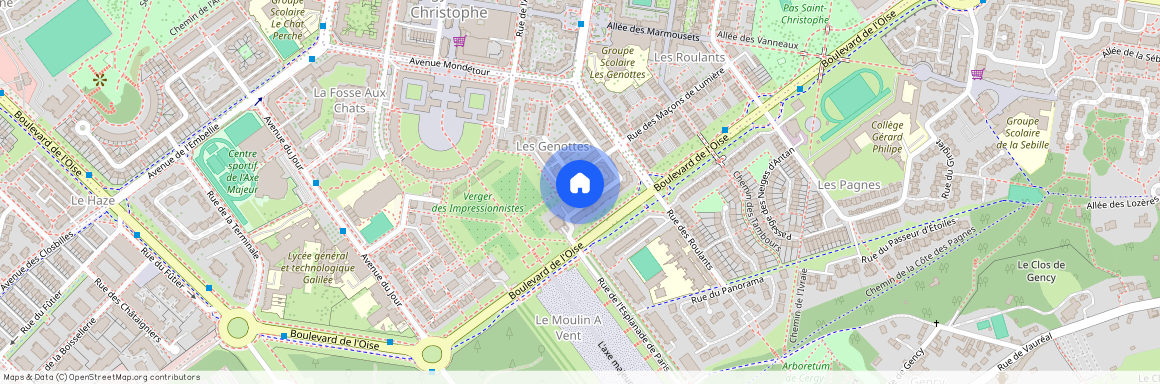 Cergy
